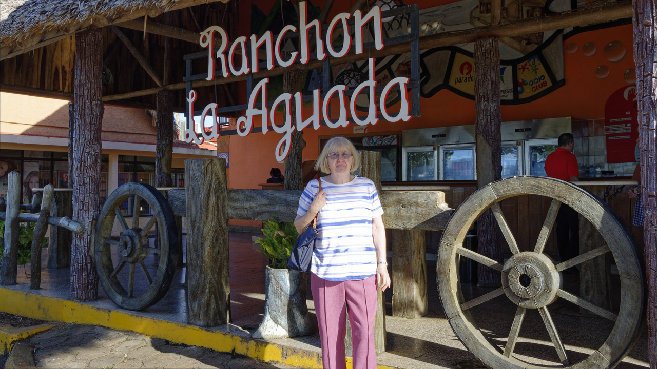 20190210-085755••Aguada de Pasajeros•Cienfuegos•Cuba